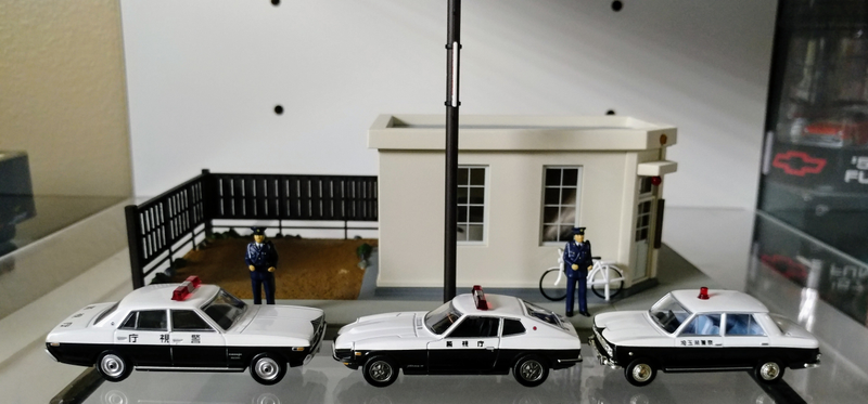 Illustration for article titled Tomica Tuesday